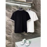 2025年8月10日入荷新作Prada半袖 tシャツ人気商品