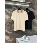 2025年8月10日入荷新作Burberry半袖 tシャツ人気商品