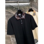 2025年8月10日入荷新作Burberry半袖 tシャツ人気商品