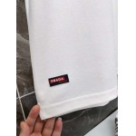 2025年8月10日入荷新作Prada半袖 tシャツ人気商品