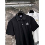 2025年8月10日入荷新作Moncler半袖 tシャツ人気商品