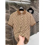 2025年8月10日入荷新作Dior半袖 tシャツ人気商品