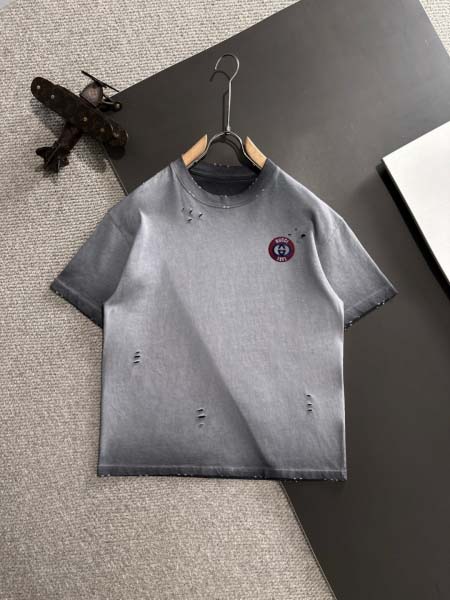 2025年8月10日入荷新作Gucci半袖 tシャツ人気商品