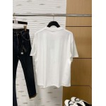 2025年8月12日入荷新作Dior半袖 tシャツ人気商品/DW工場