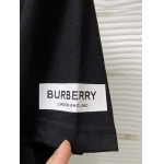 2025年8月12日入荷新作Burberry半袖 tシャツ人気商品/DW工場