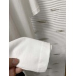 2025年8月12日入荷新作Burberry半袖 tシャツ人気商品/DW工場