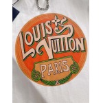 2025年8月12日入荷新作 LOUIS VUITTON半袖 tシャツ人気商品/DW工場