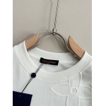 2025年8月12日入荷新作 LOUIS VUITTON半袖 tシャツ人気商品/DW工場