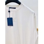 2025年8月12日入荷新作Louis Vuitton半袖 tシャツ人気商品/DW工場