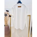 2025年8月12日入荷新作Louis Vuitton半袖 tシャツ人気商品/DW工場