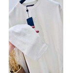 2025年8月12日入荷新作Louis Vuitton半袖 tシャツ人気商品/DW工場