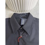 2025年8月12日入荷新作Pradaシャツ人気商品/DW工場