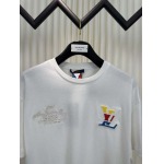 2025年8月12日入荷新作Louis Vuitton半袖 tシャツ人気商品/DW工場
