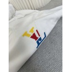 2025年8月12日入荷新作Louis Vuitton半袖 tシャツ人気商品/DW工場