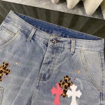 2025年8月12日入荷新作Chrome hearts  ジーパン人気商品/DW工場
