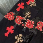 2025年8月12日入荷新作Chrome hearts ジーパン人気商品/DW工場