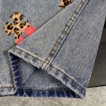 2025年8月12日入荷新作Chrome hearts ジーパン人気商品/DW工場