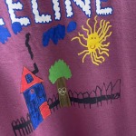 2025年8月12日入荷新作CELINEtシャツ人気商品/DW工場