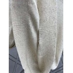 2025年8月12日入荷新作Loropianaニットの半袖人気商品/DW工場