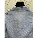 2025年8月12日入荷新作Gucci半袖 tシャツ人気商品/DW工場