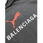 2025年8月12日入荷新作Balenciagaパーカー人気商品/DW工場