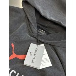 2025年8月12日入荷新作Balenciagaパーカー人気商品/DW工場