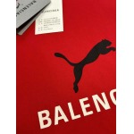 2025年8月12日入荷新作Balenciaga半袖 tシャツ人気商品/DW工場