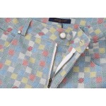 2025年8月12日入荷新作Louis Vuittonジーパン人気商品/DW工場
