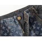2025年8月12日入荷新作Louis Vuittonジーパン人気商品/DW工場