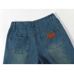 2025年8月12日入荷新作Louis Vuittonジーパン人気商品/DW工場
