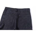 2025年8月12日入荷新作Louis Vuittonジーパン人気商品/DW工場