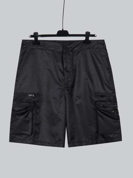 2025年8月12日入荷新作Prada半ズボン人気商品/DW...