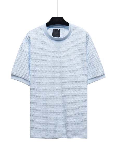2025年8月12日入荷新作Givenchy半袖 tシャツ人...