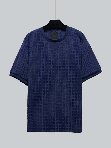 2025年8月12日入荷新作Givenchy半袖 tシャツ人...