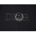2025年8月12日入荷新作DIOR半袖 tシャツ人気商品/DW工場