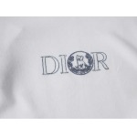2025年8月12日入荷新作DIOR半袖 tシャツ人気商品/DW工場