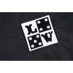 2025年8月12日入荷新作Louis Vuitton半袖 tシャツ人気商品/DW工場