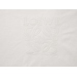 2025年8月12日入荷新作LOEWE半袖 tシャツ人気商品/DW工場