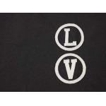 2025年8月12日入荷新作Louis Vuitton半袖 tシャツ人気商品/DW工場