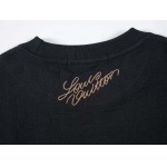 2025年8月12日入荷新作Louis Vuitton半袖 tシャツ人気商品/DW工場