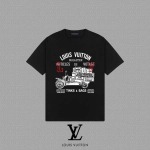 2025年8月13日入荷新作Louis Vuitton半袖 ...
