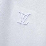 2025年8月13日入荷新作 LOUIS VUITTON半袖 tシャツ人気商品/DW工場