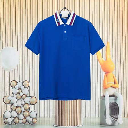 2025年8月13日入荷新作GUCCI半袖 tシャツ人気商品...