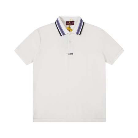 2025年8月13日入荷新作GUCCI半袖 tシャツ人気商品...