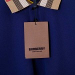 2025年8月13日入荷新作BURBERRY半袖 tシャツ人気商品/DW工場