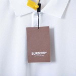 2025年8月13日入荷新作BURBERRY半袖 tシャツ人気商品/DW工場