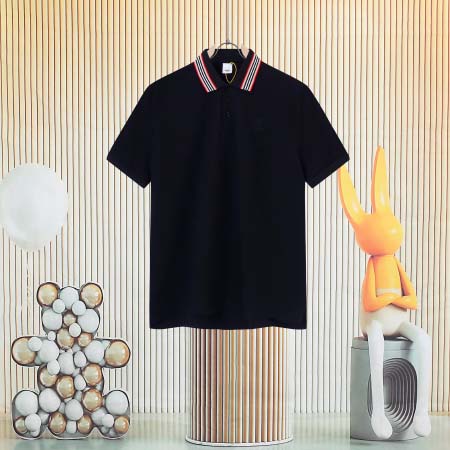 2025年8月13日入荷新作BURBERRY半袖 tシャツ人...