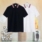 2025年8月13日入荷新作BURBERRY半袖 tシャツ人気商品/DW工場