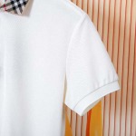 2025年8月13日入荷新作BURBERRY半袖 tシャツ人気商品/DW工場