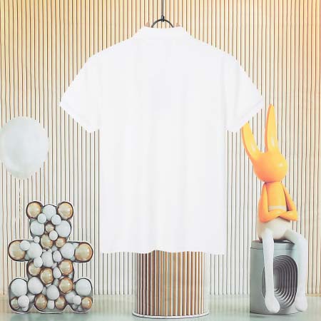 2025年8月13日入荷新作Burberry半袖 tシャツ人...